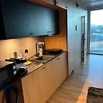 Central Apartment