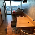 Central Apartment